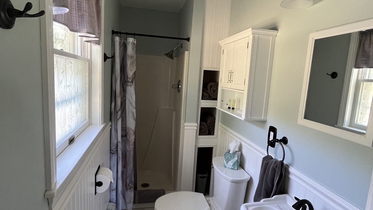 Photo of Bathroom in Eastern Vermont