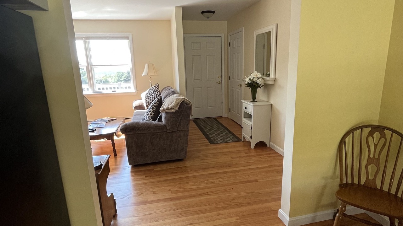 Photo of Bedroom in Eastern Vermont