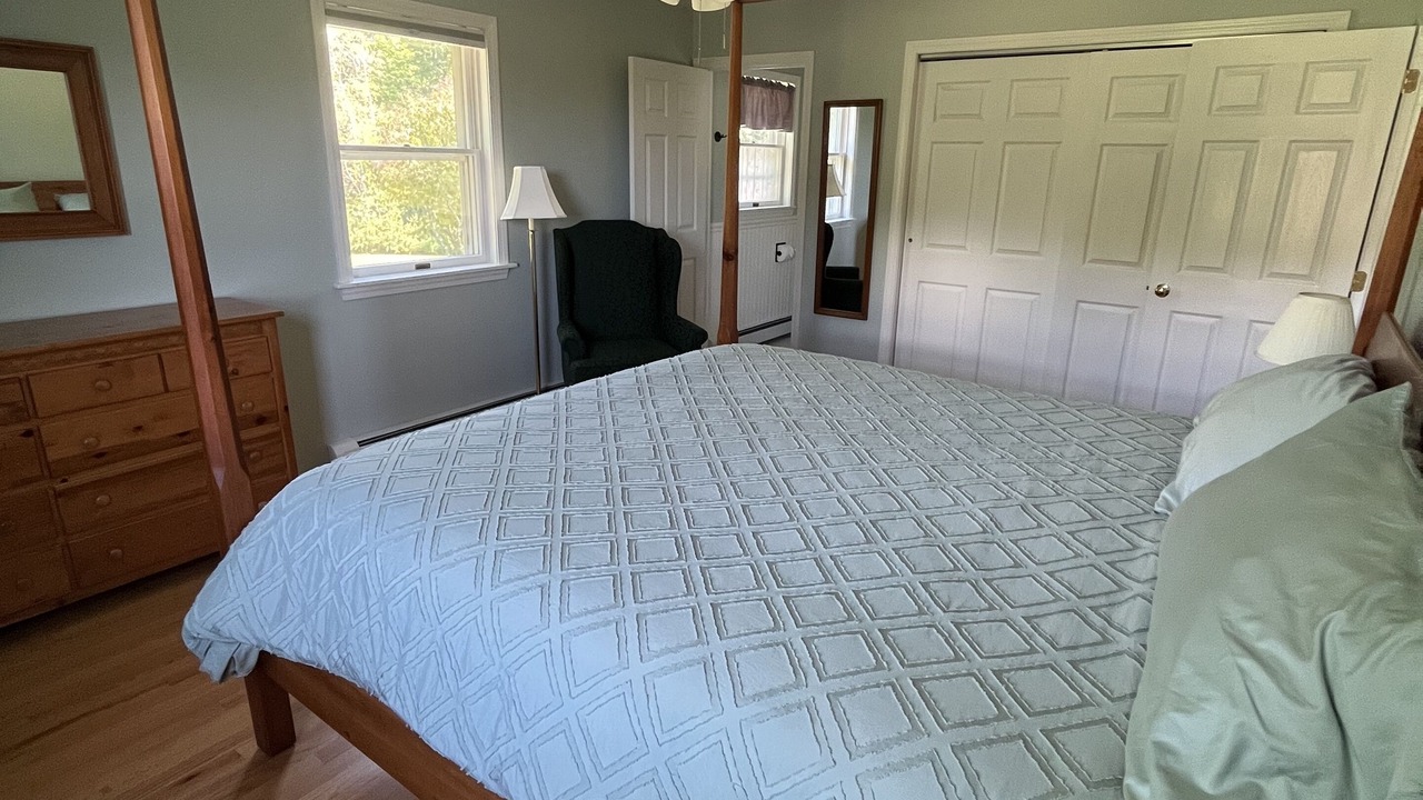 Photo of Bathroom in Eastern Vermont