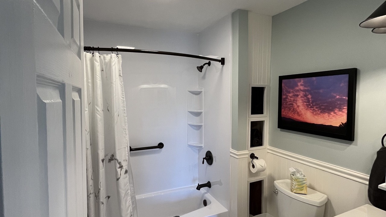 Photo of Bathroom in Eastern Vermont