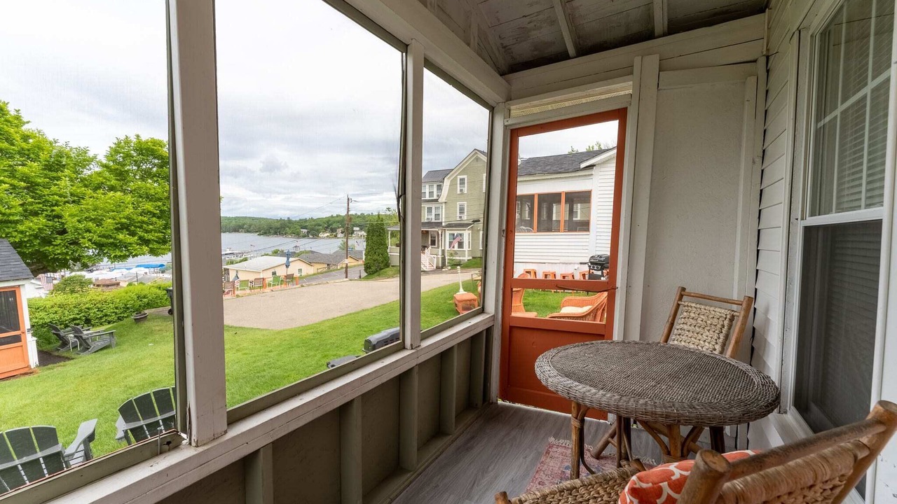 Photo of Outdoor in Weirs Beach