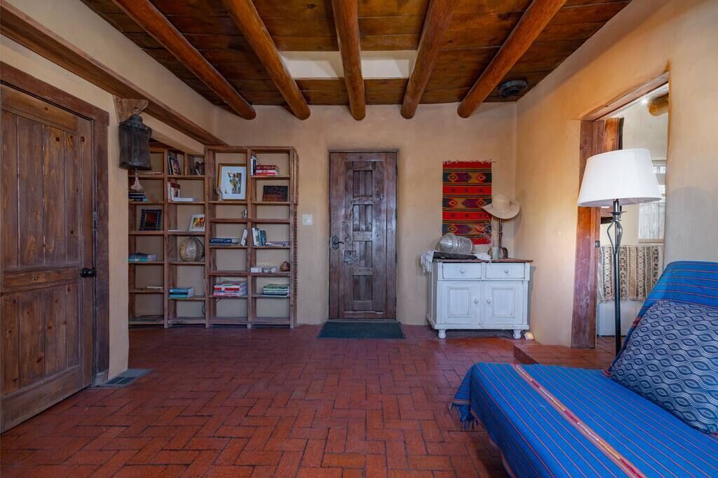 Photo of Bedroom in Historic Eastside