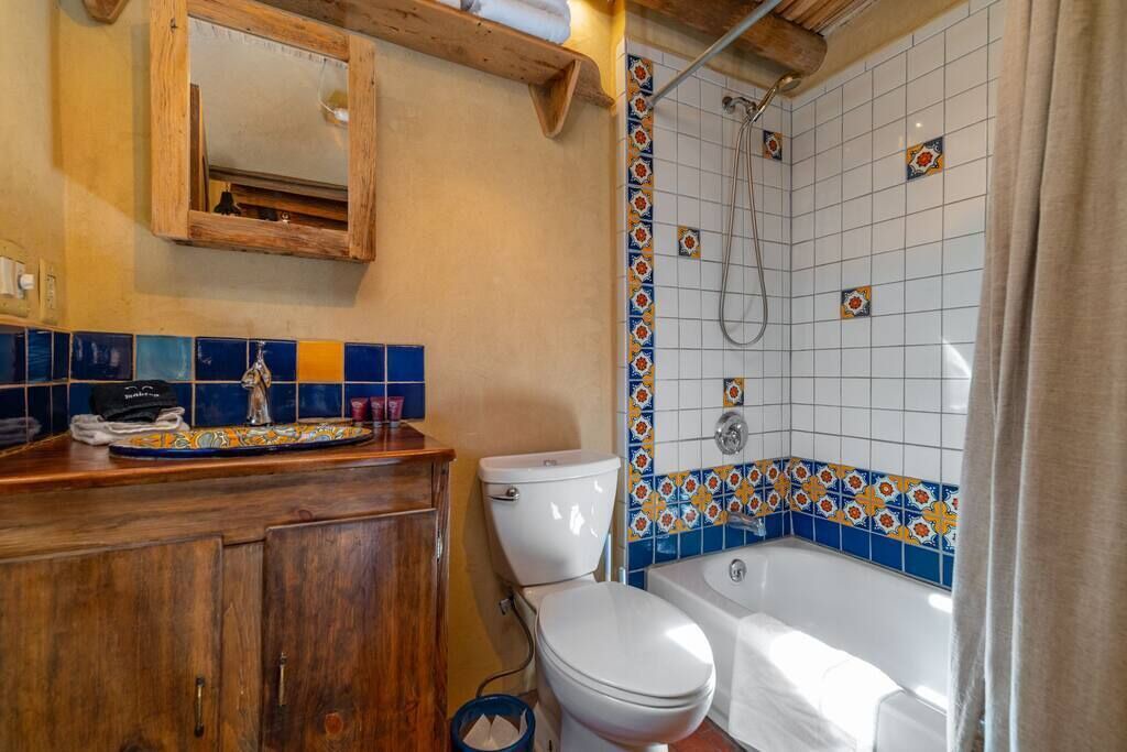 Photo of Bathroom in Historic Eastside