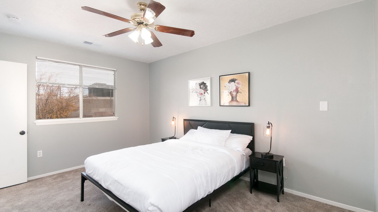 Photo of Bedroom in Uptown