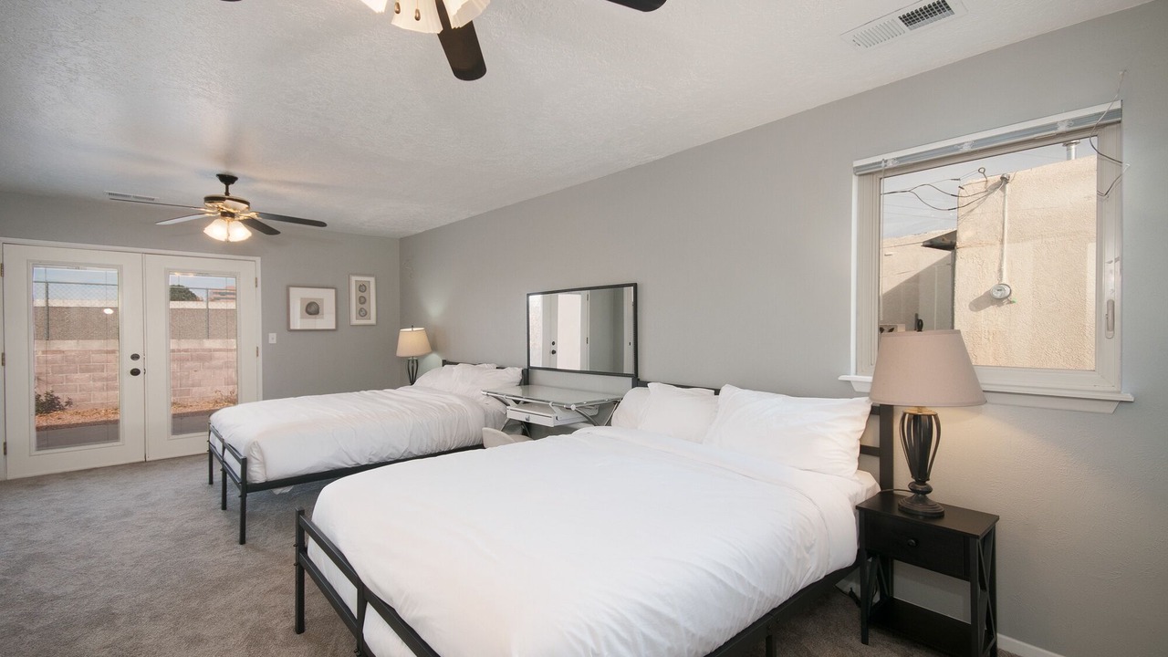 Photo of Bedroom in Uptown