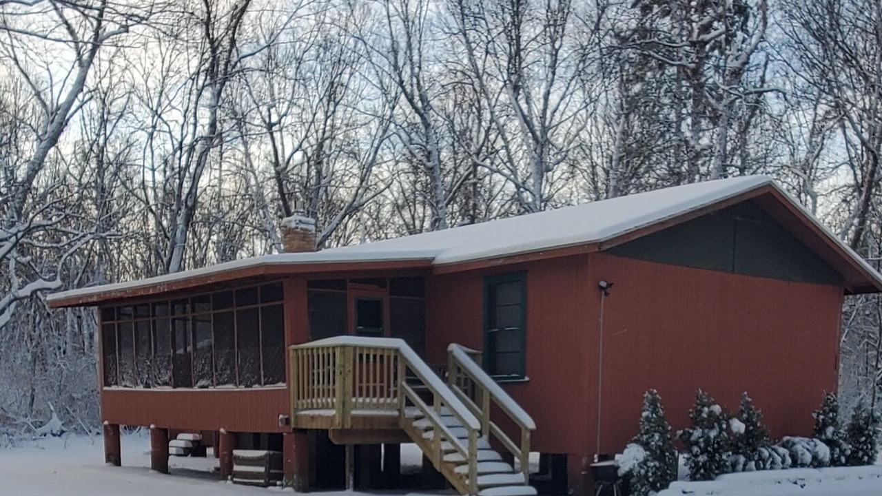 Photo of Outdoor in Trempealeau