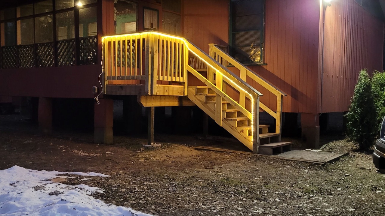 Photo of Outdoor in Trempealeau