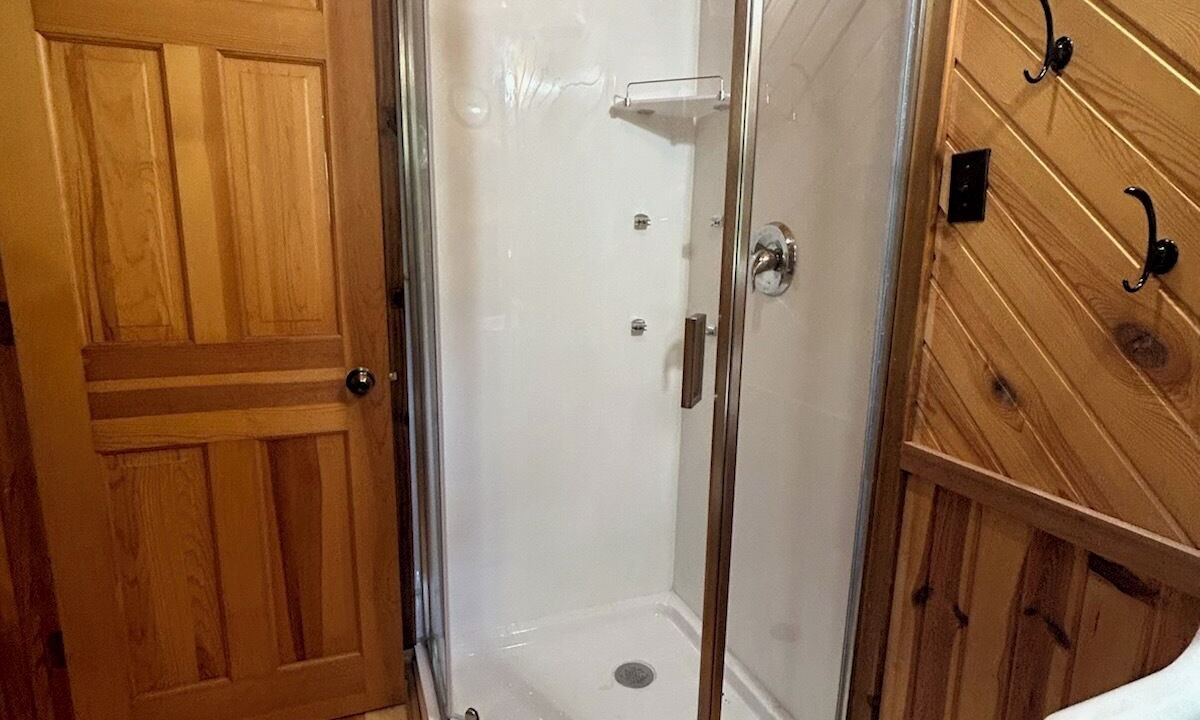 Photo of Bathroom in Trempealeau