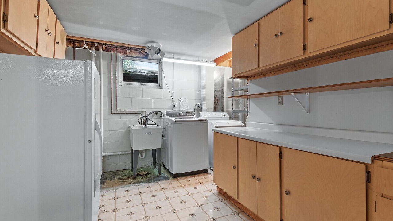 Photo of Bedroom in Little Canada