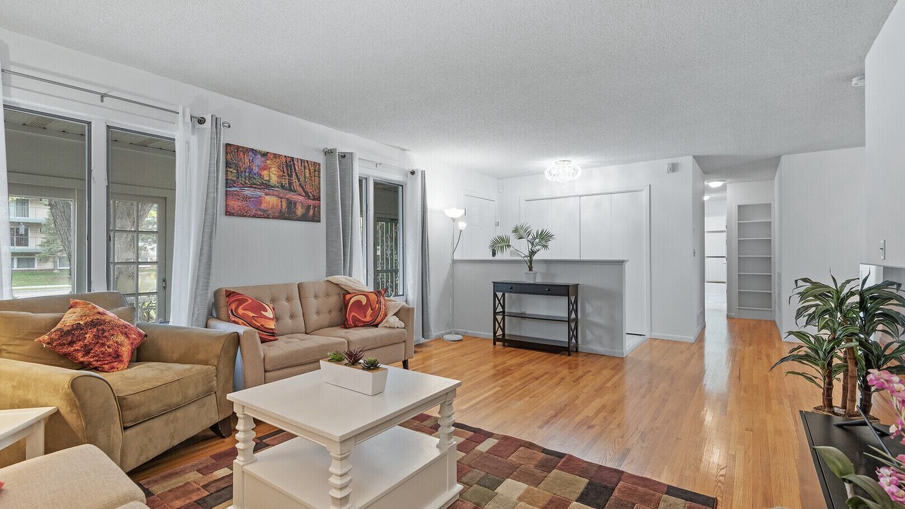 Photo of Bedroom in Little Canada