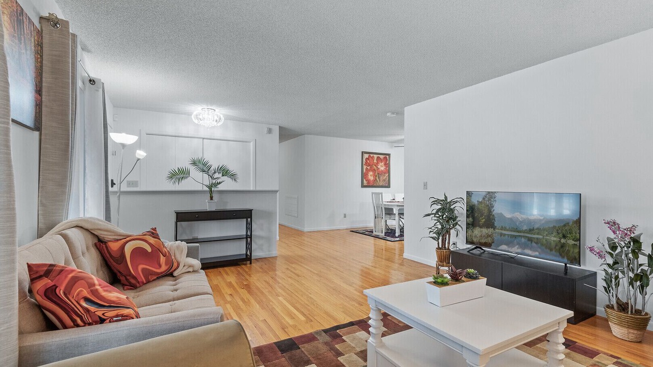 Photo of Bedroom in Little Canada