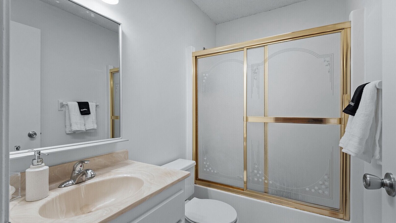 Photo of Bathroom in Little Canada