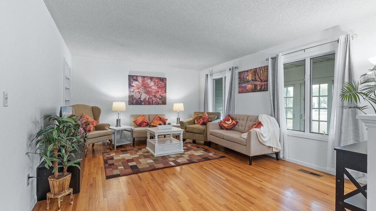 Photo of Bedroom in Little Canada