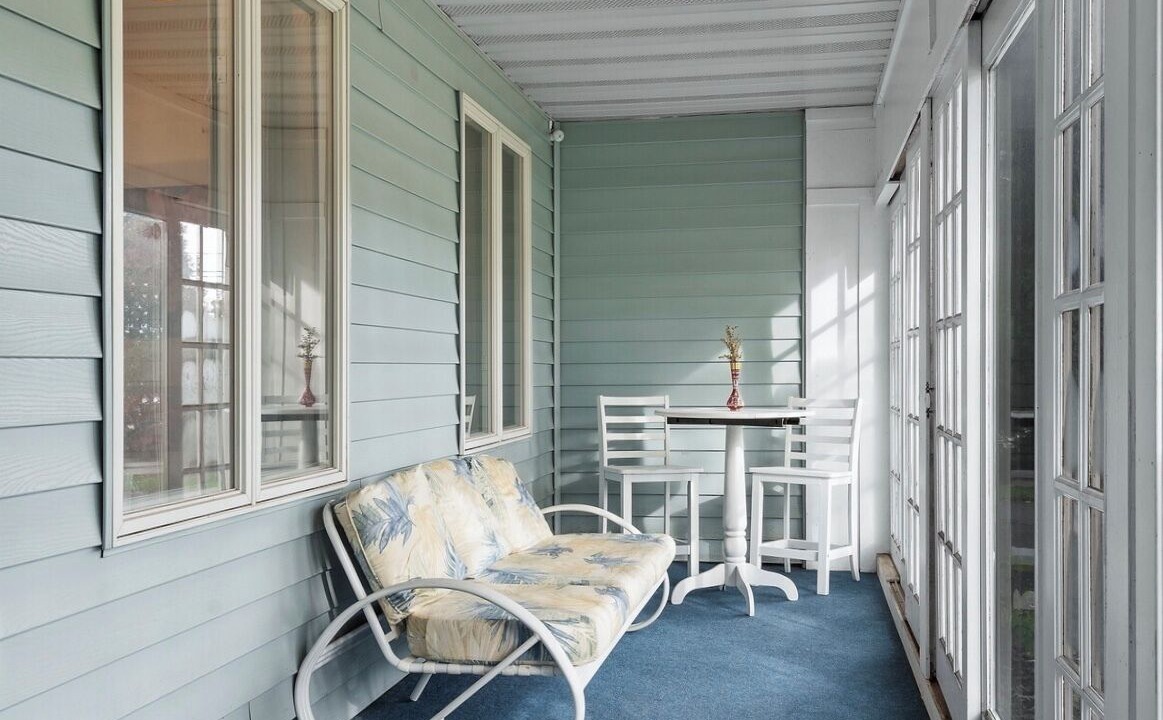 Photo of Outdoor in Little Canada