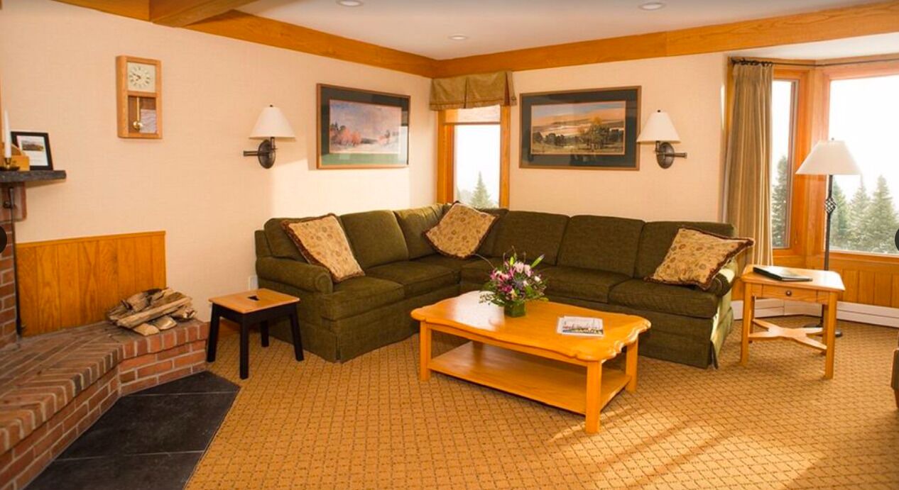 Photo of Livingroom in Moscow