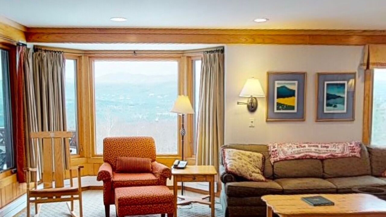 Photo of Livingroom in Moscow