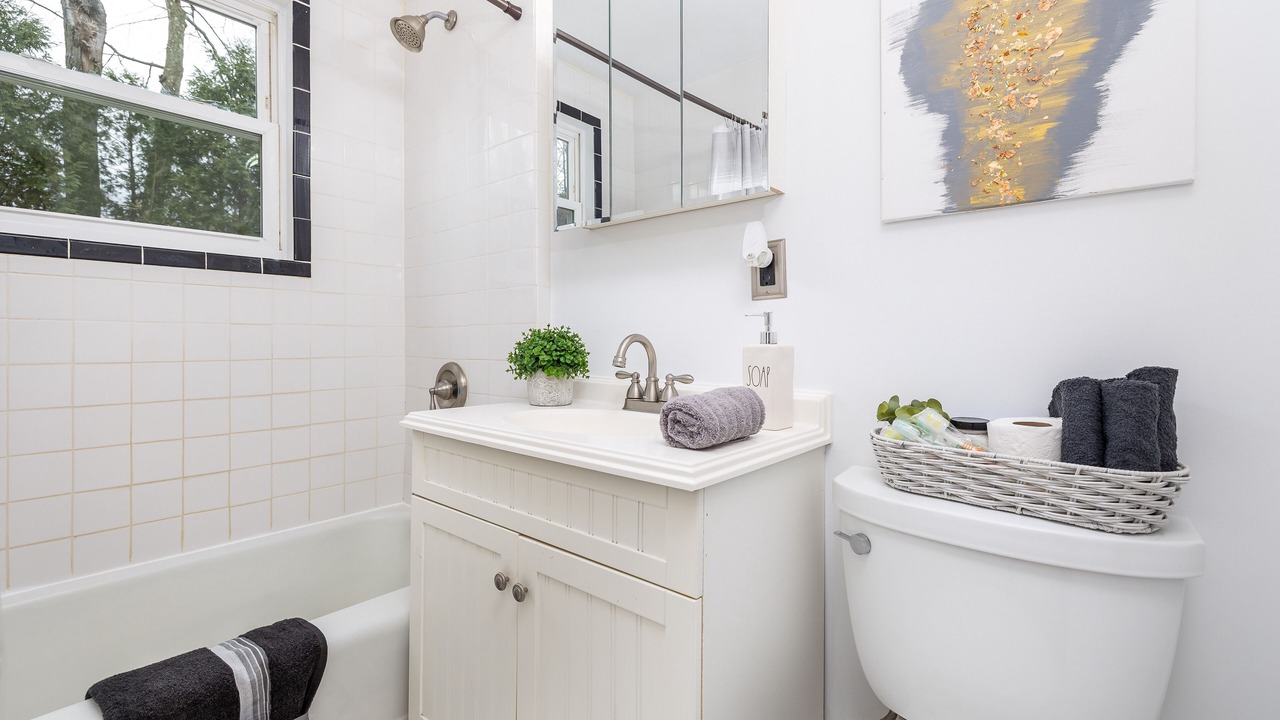 Photo of Bathroom in Windsor