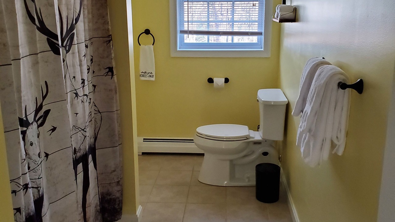 Photo of Bathroom in Hillsboro