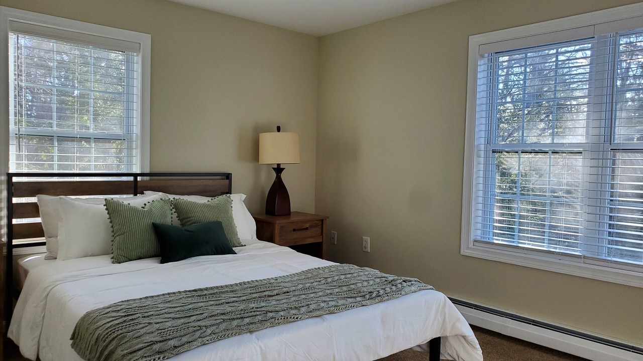 Photo of Bedroom in Hillsboro