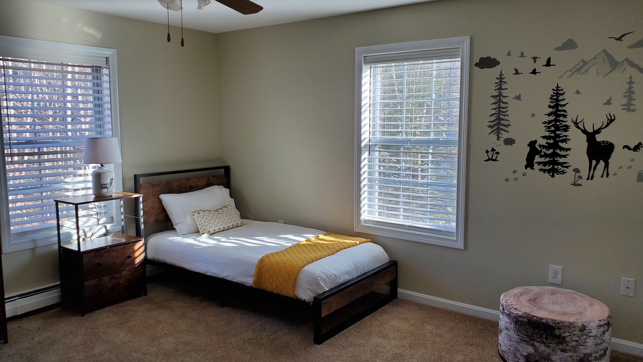 Photo of Bedroom in Hillsboro