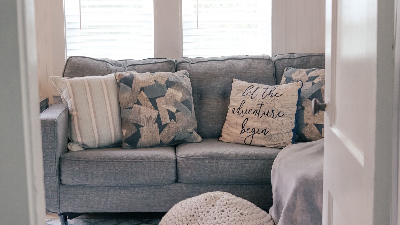 Photo of Livingroom in Hampden