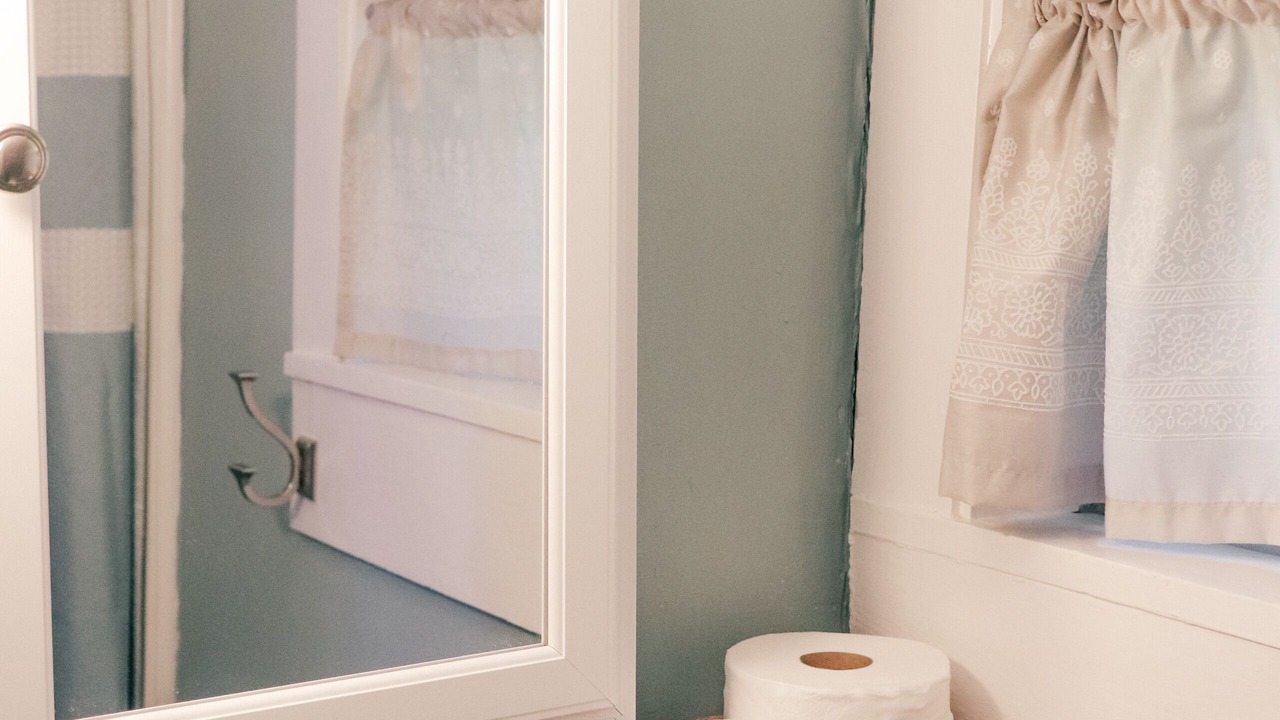 Photo of Bathroom in Hampden