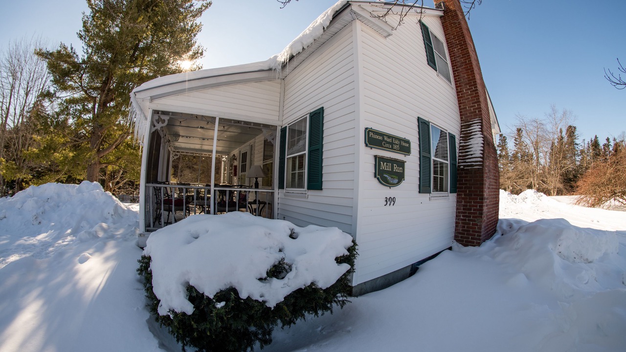 Photo of Outdoor in Stratton