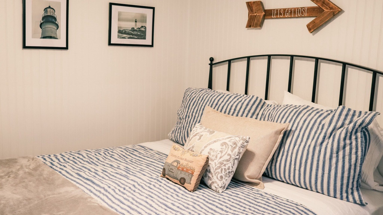 Photo of Bedroom in Hampden