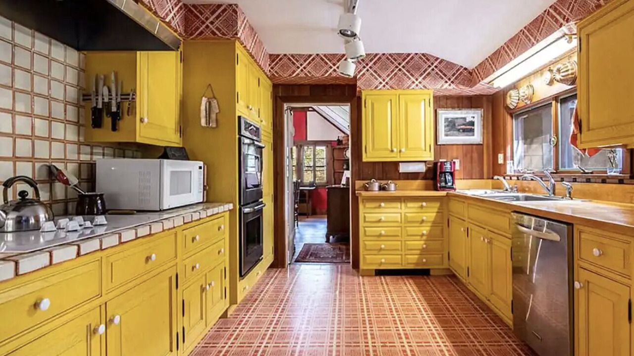 Photo of Kitchen in Keene