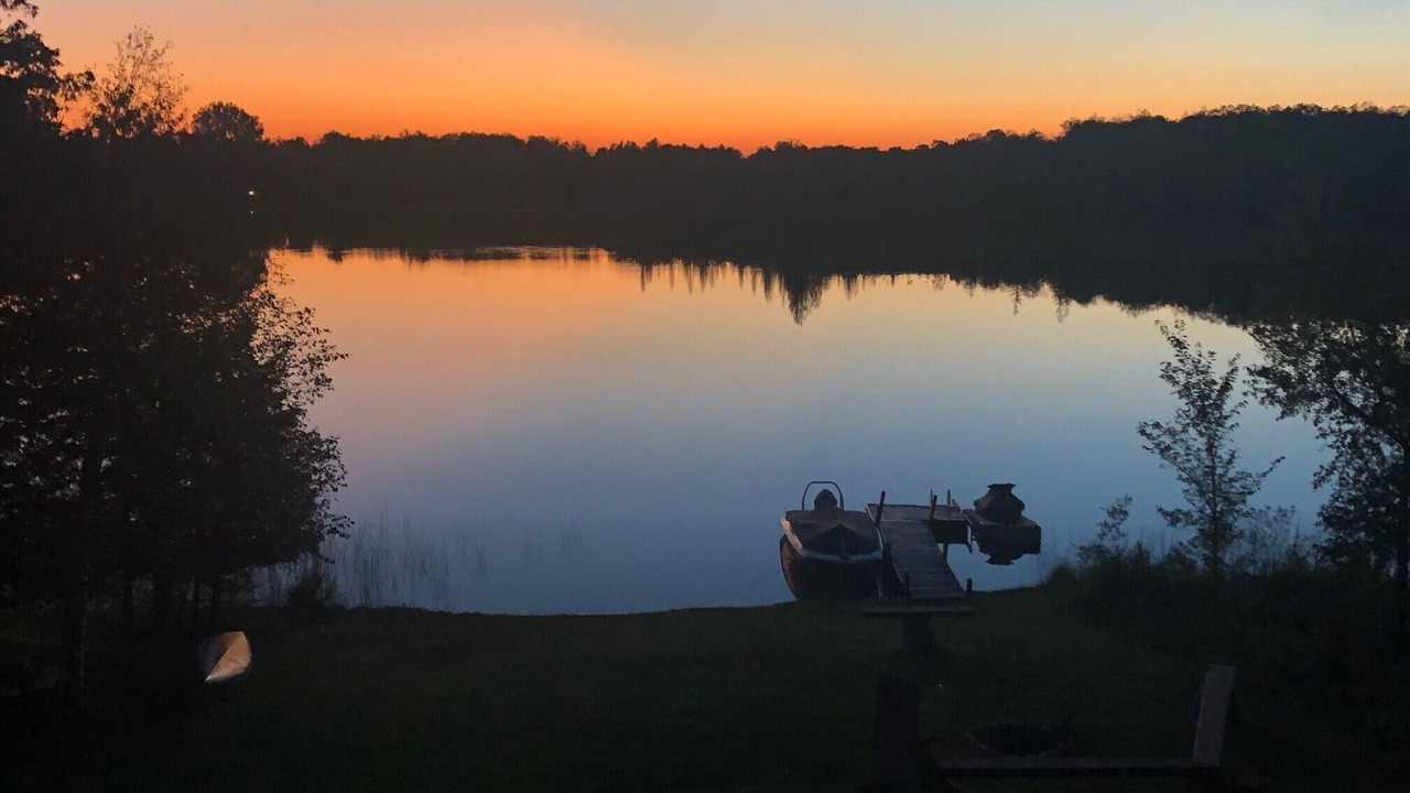 Photo of Outdoor in Skidway Lake