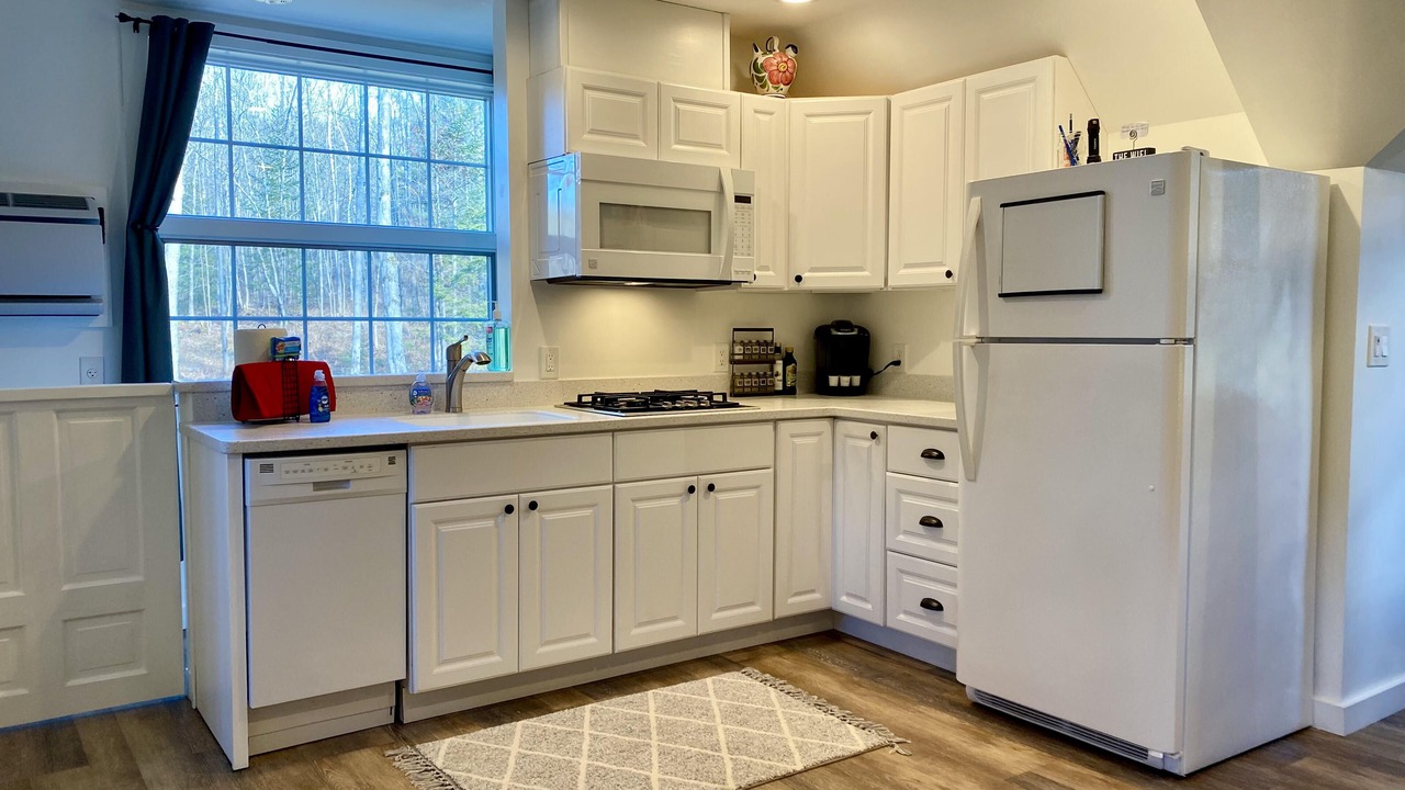 Photo of Kitchen in Stowe