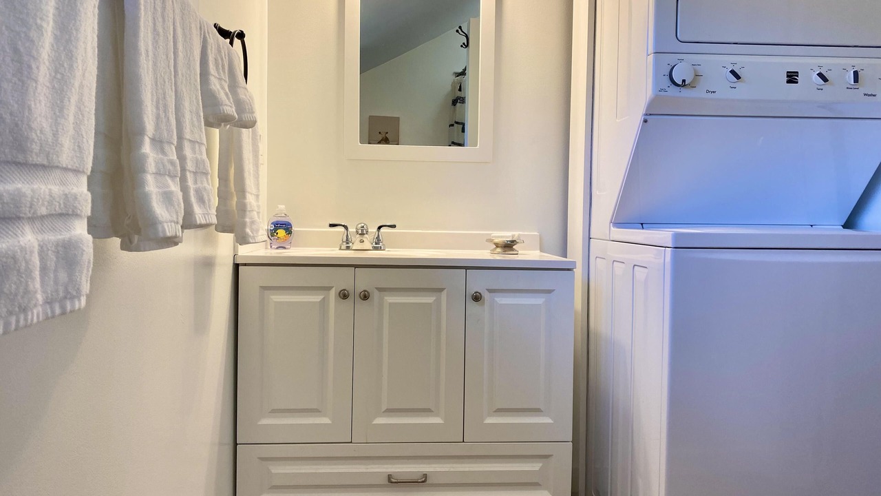 Photo of Bathroom in Stowe