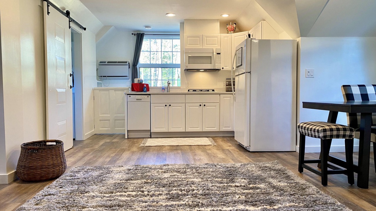 Photo of Kitchen in Stowe