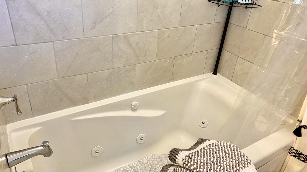 Photo of Bathroom in Stowe
