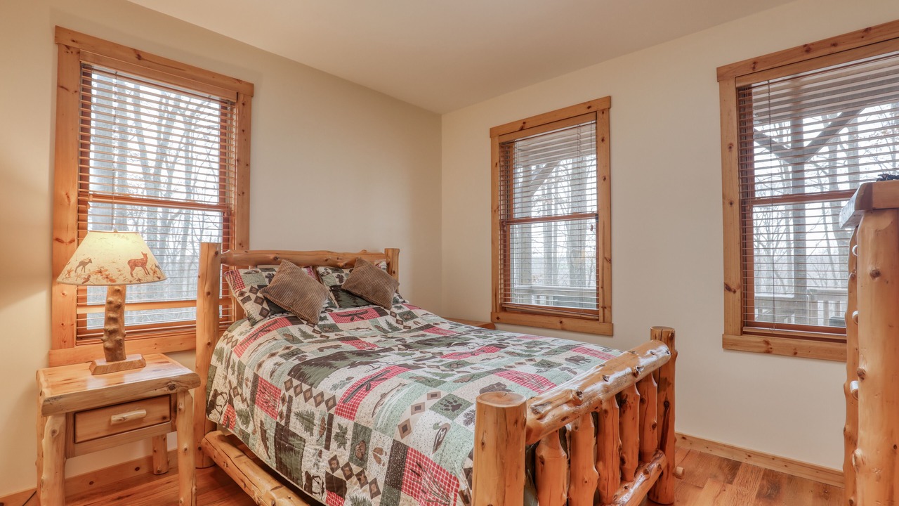 Photo of Bedroom in Millville