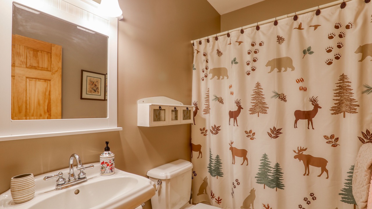 Photo of Bathroom in Millville