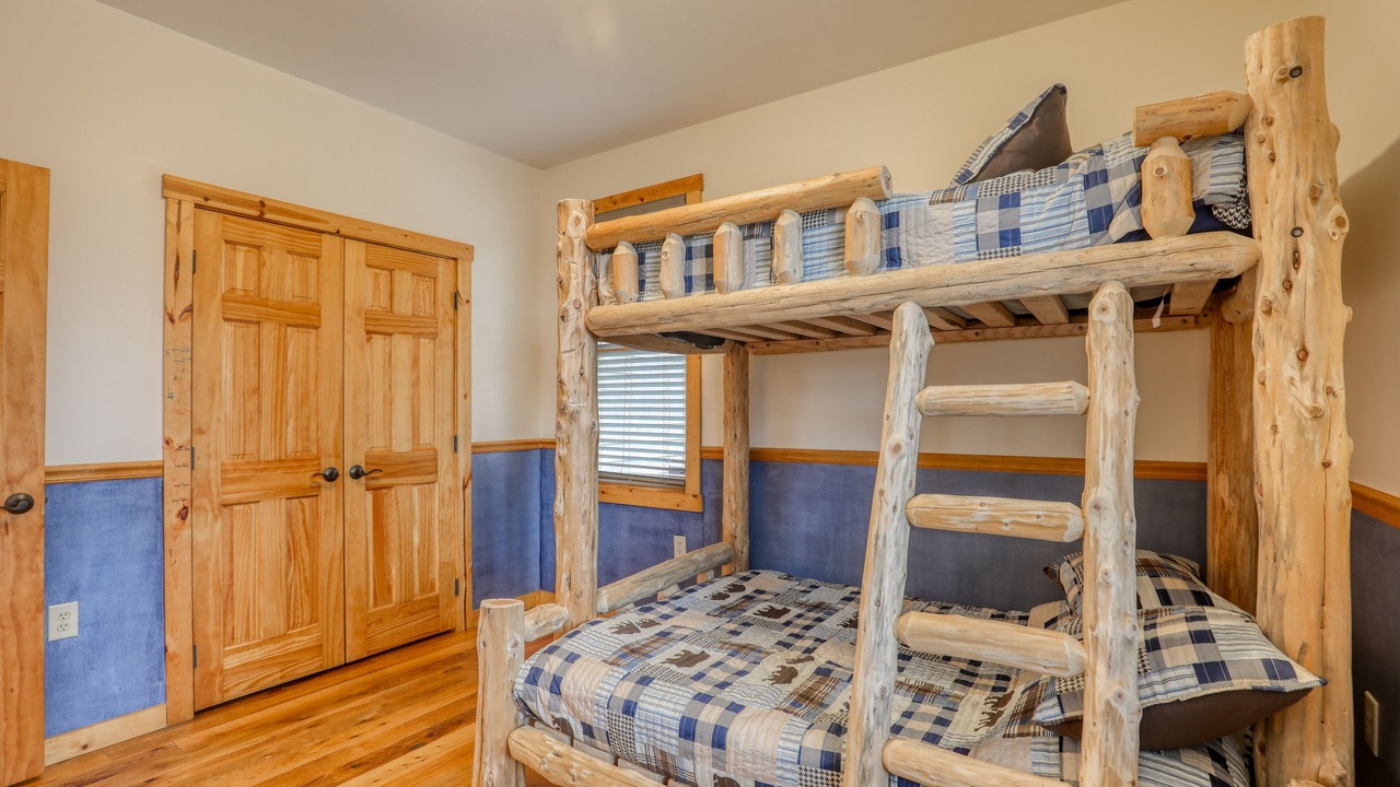 Photo of Bedroom in Millville