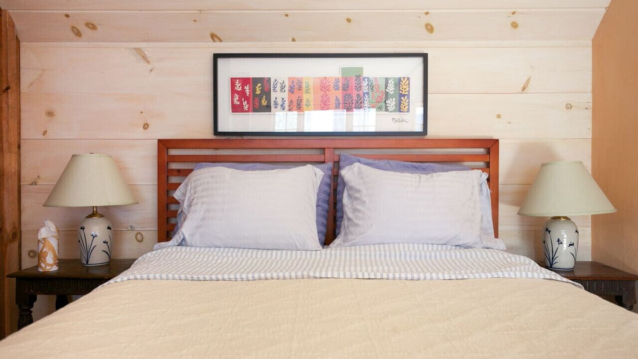 Photo of Bedroom in Montpelier