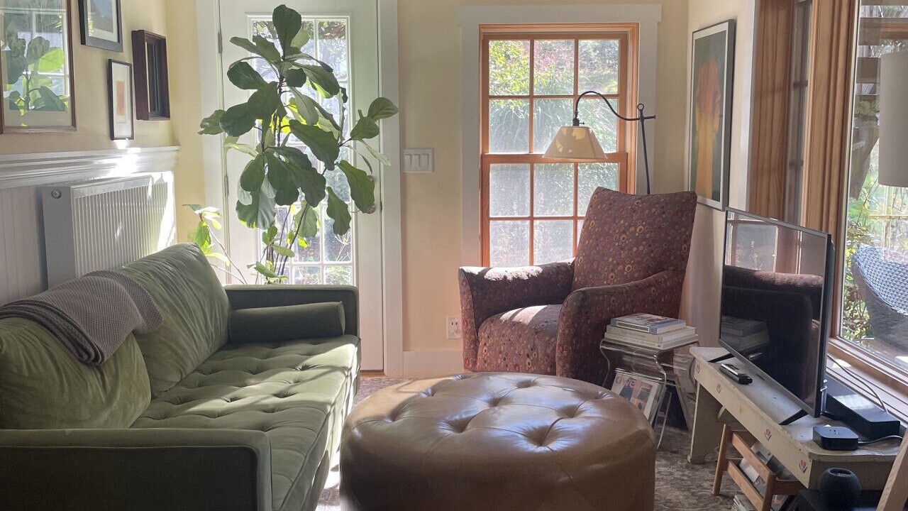 Photo of Livingroom in Montpelier