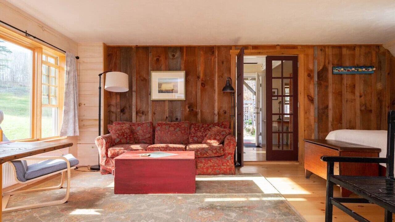 Photo of Livingroom in Montpelier