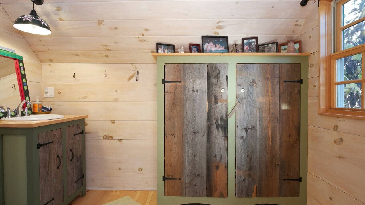 Photo of Bathroom in Montpelier