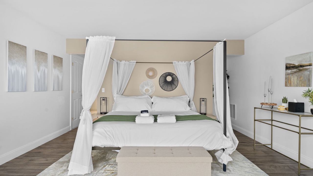 Photo of Bedroom in Colchester