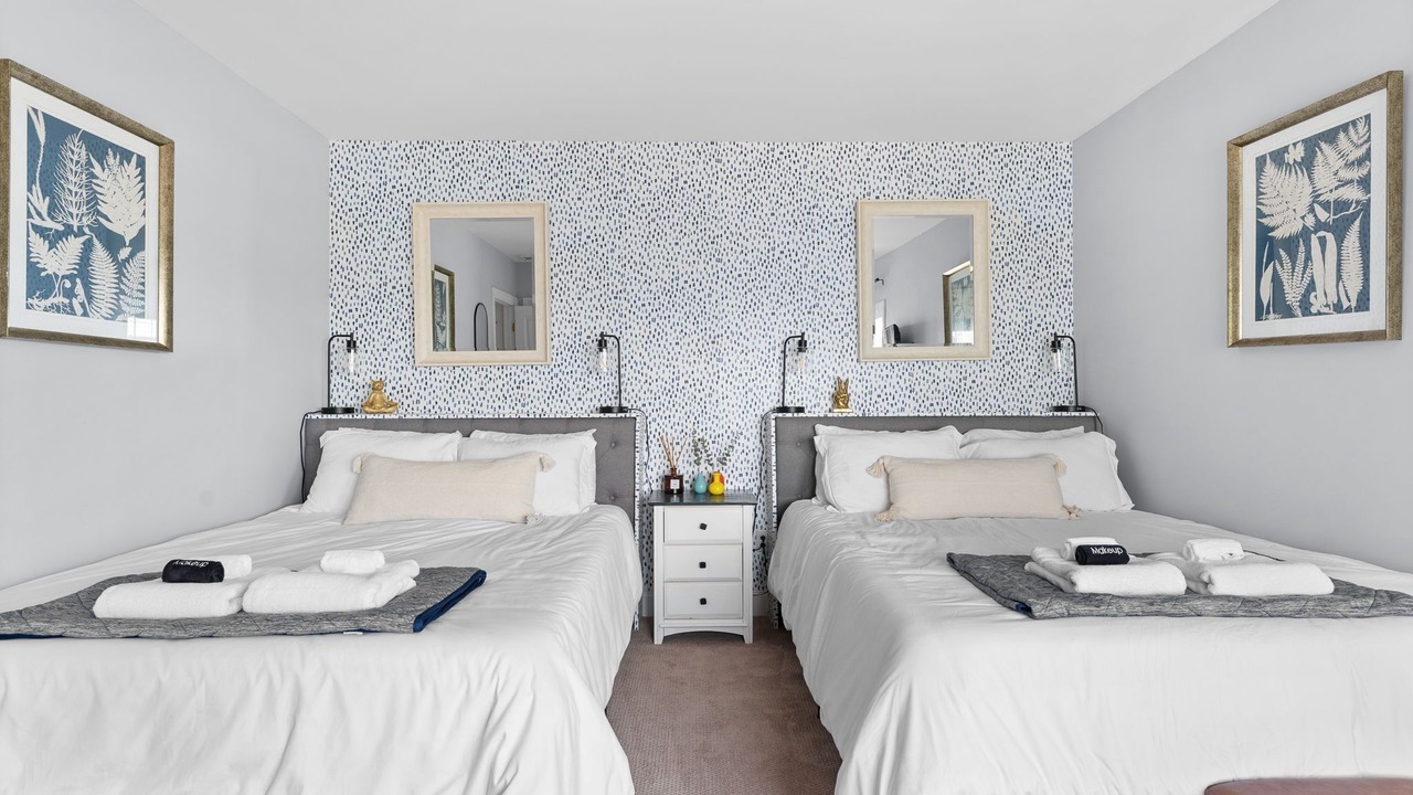 Photo of Bedroom in Colchester