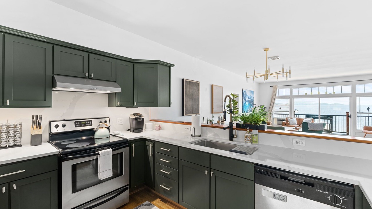 Photo of Kitchen in Colchester