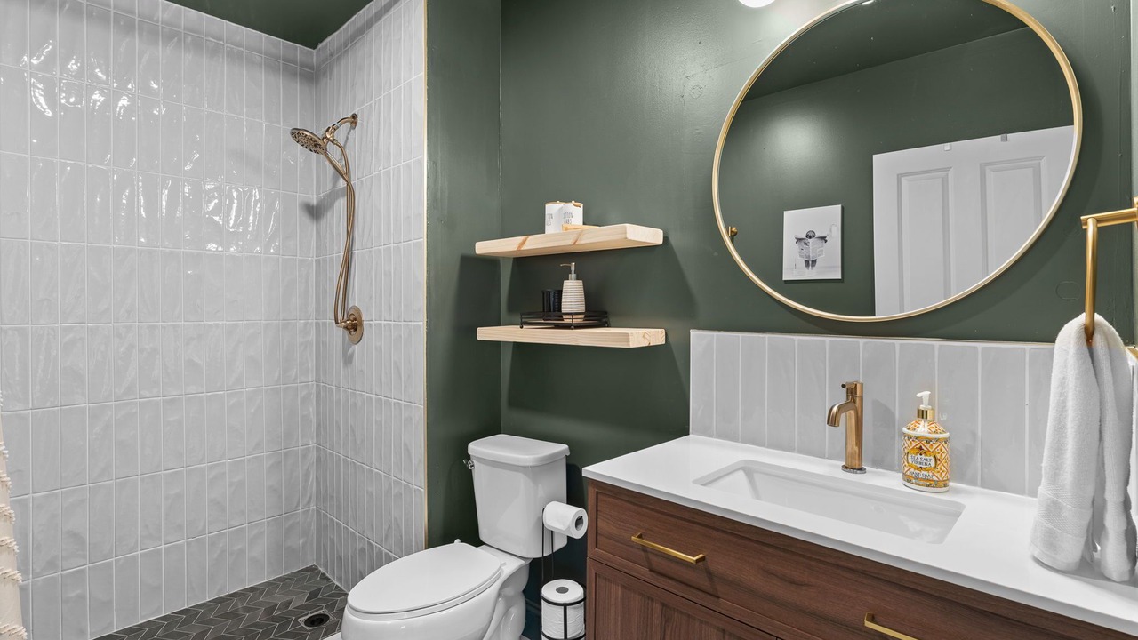 Photo of Bathroom in Colchester