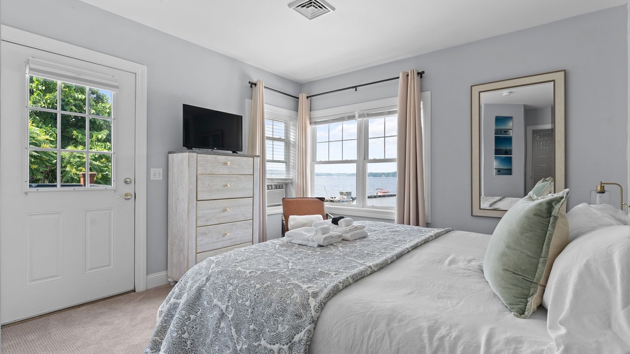 Photo of Bedroom in Colchester