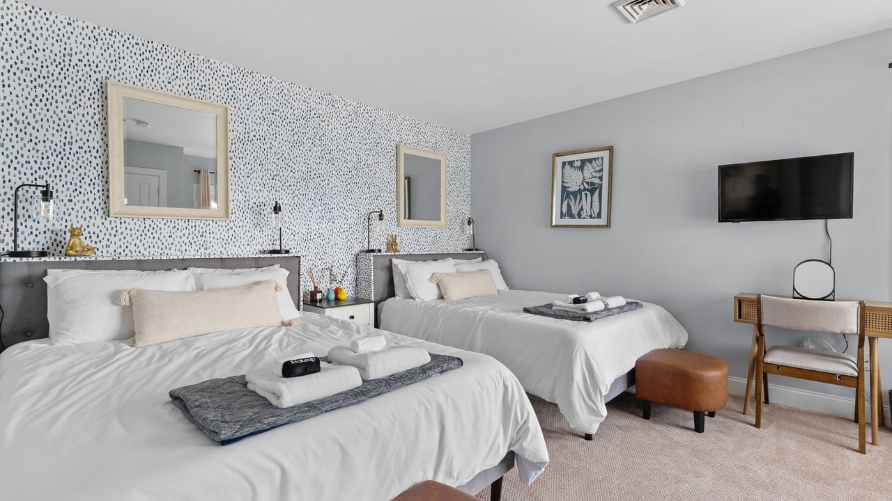 Photo of Bedroom in Colchester