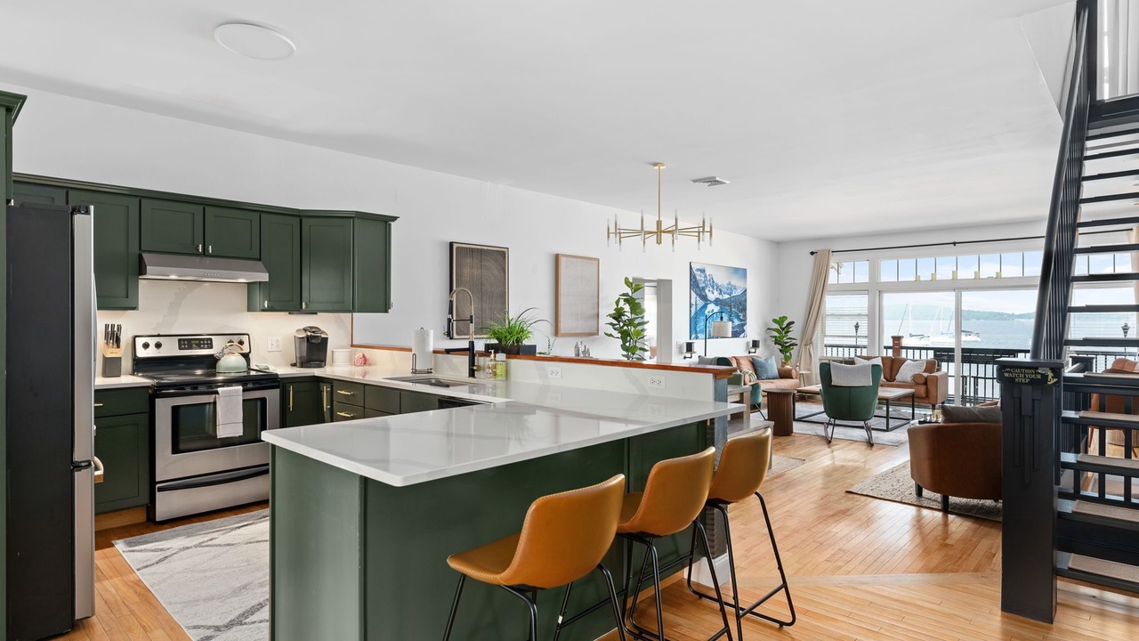 Photo of Kitchen in Colchester