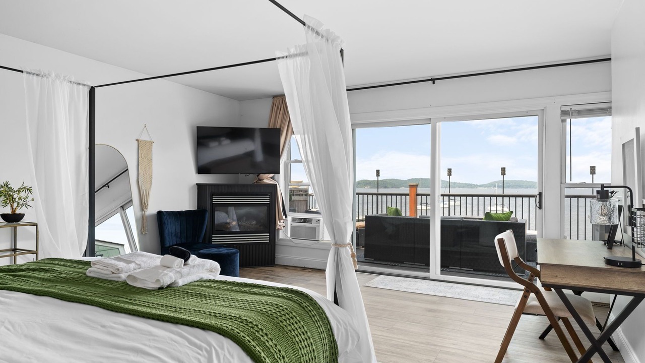 Photo of Bedroom in Colchester