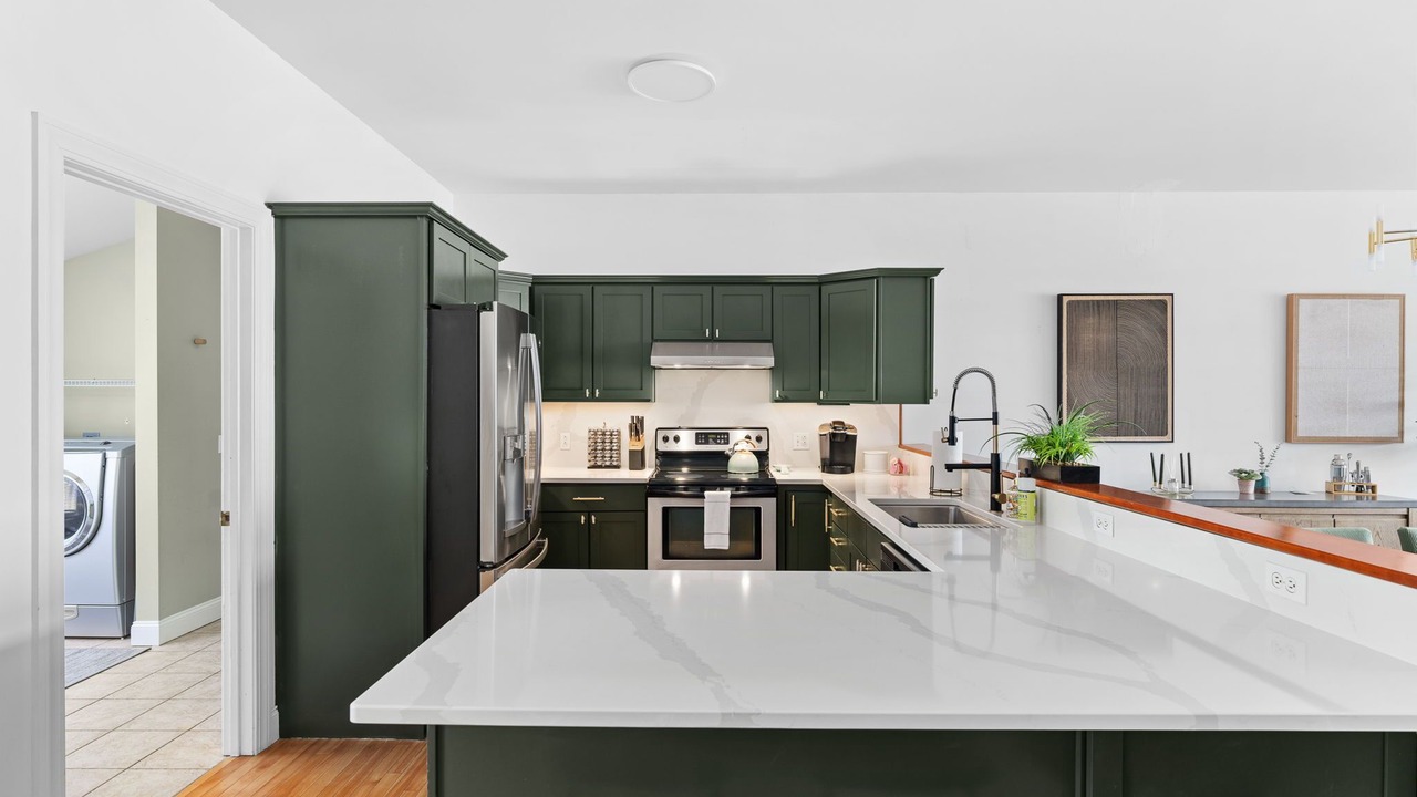 Photo of Kitchen in Colchester
